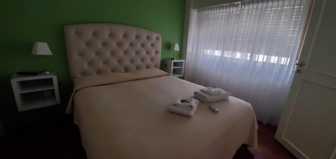 M&A Apartament Centro Bahía Blanca Exteriér fotografie