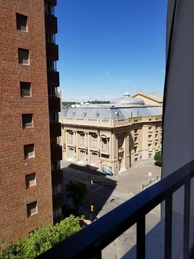 M&A Apartament Centro Bahía Blanca Exteriér fotografie