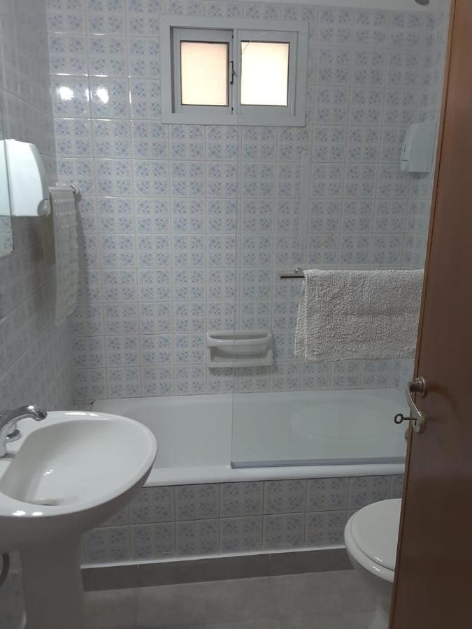 M&A Apartament Centro Bahía Blanca Exteriér fotografie