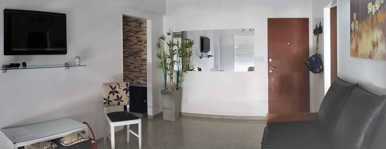 M&A Apartament Centro Bahía Blanca Exteriér fotografie
