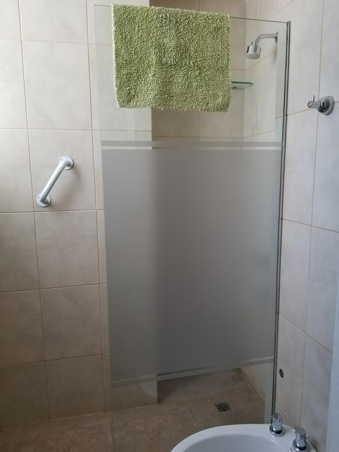 M&A Apartament Centro Bahía Blanca Exteriér fotografie