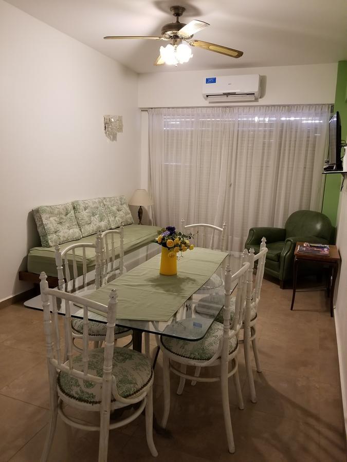 M&A Apartament Centro Bahía Blanca Exteriér fotografie