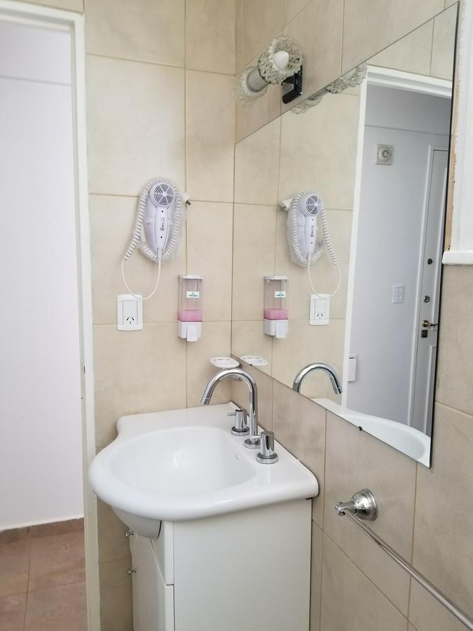 M&A Apartament Centro Bahía Blanca Exteriér fotografie